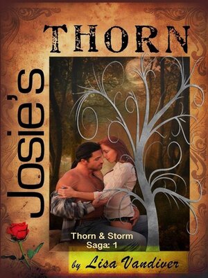 cover image of Josie's Thorn